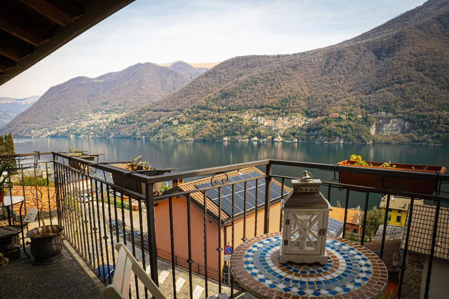Lake View 16 Laglio